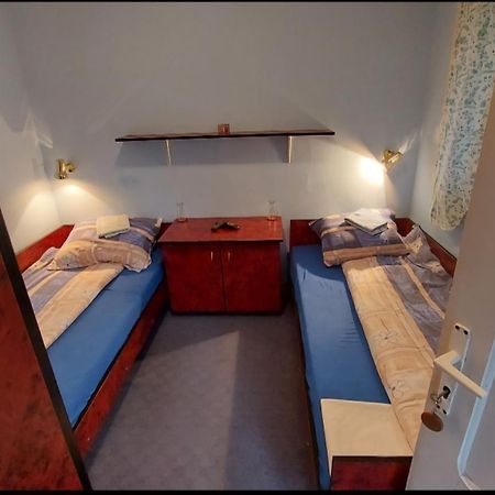 Domacinstvo Jolovic Hotel Kraljevo Bagian luar foto