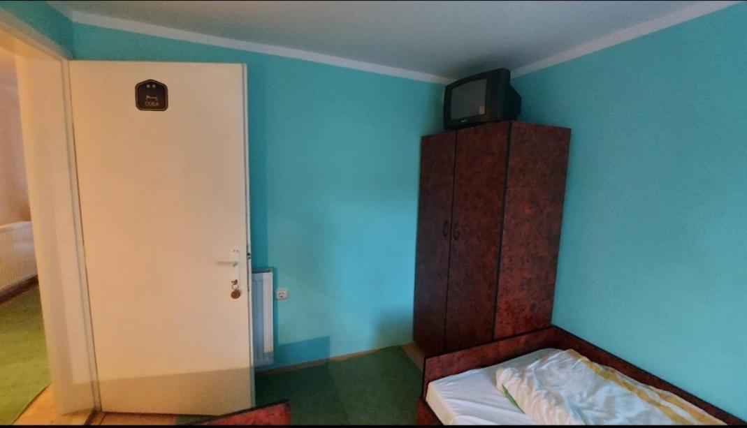 Domacinstvo Jolovic Hotel Kraljevo Bagian luar foto