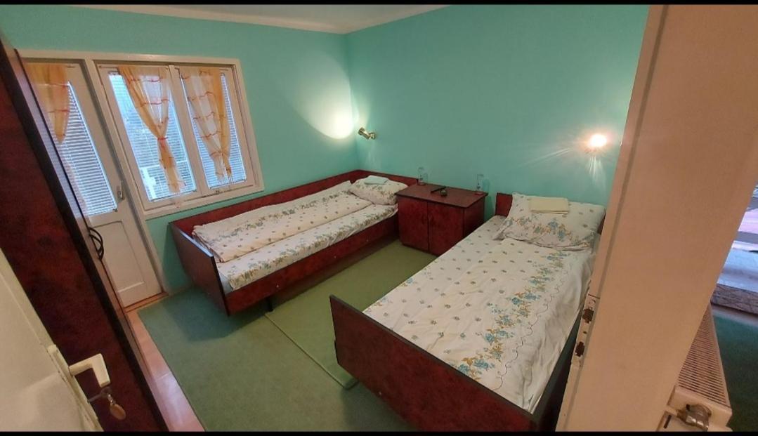 Domacinstvo Jolovic Hotel Kraljevo Bagian luar foto