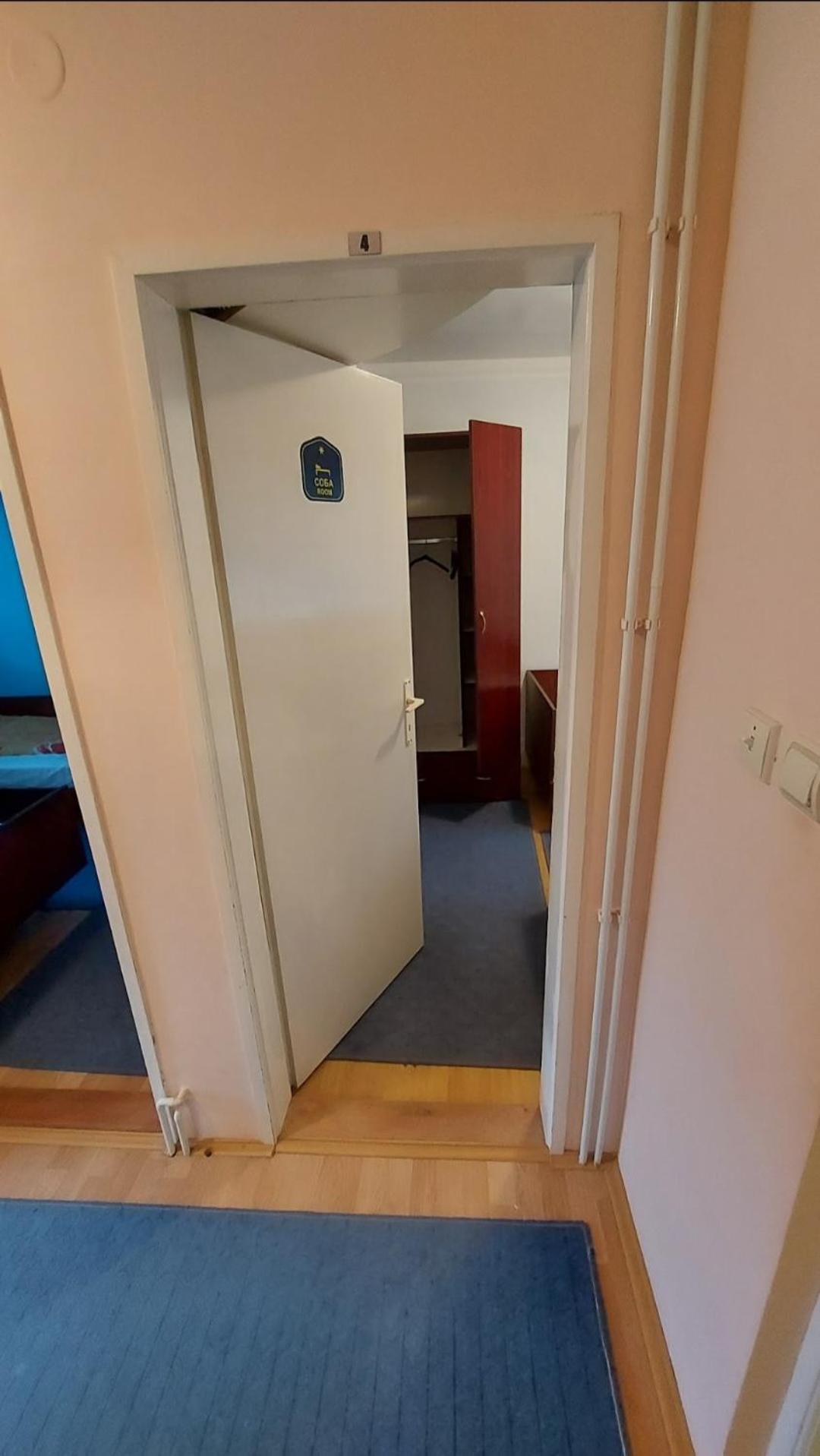 Domacinstvo Jolovic Hotel Kraljevo Bagian luar foto