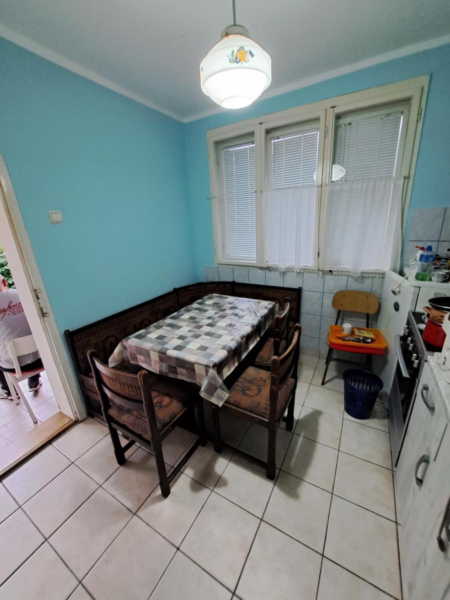 Domacinstvo Jolovic Hotel Kraljevo Bagian luar foto