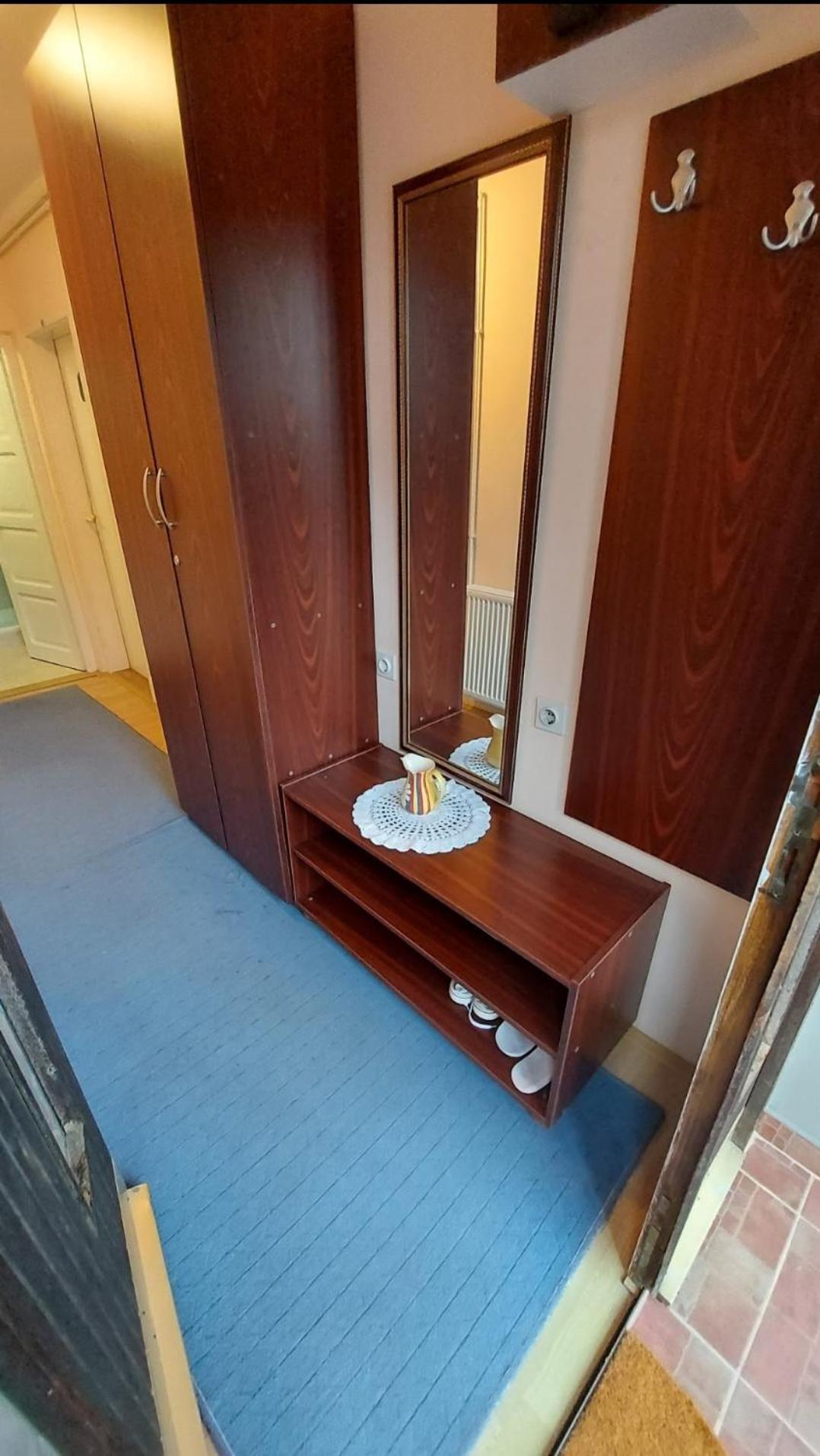 Domacinstvo Jolovic Hotel Kraljevo Bagian luar foto