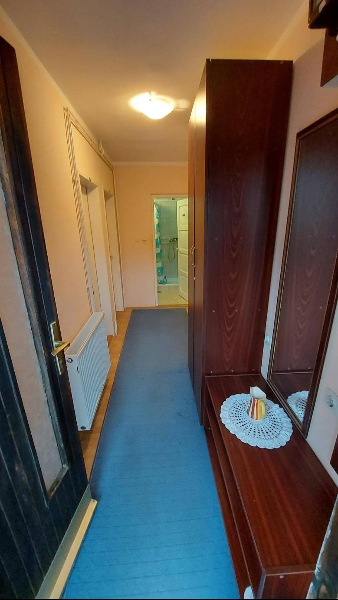 Domacinstvo Jolovic Hotel Kraljevo Bagian luar foto