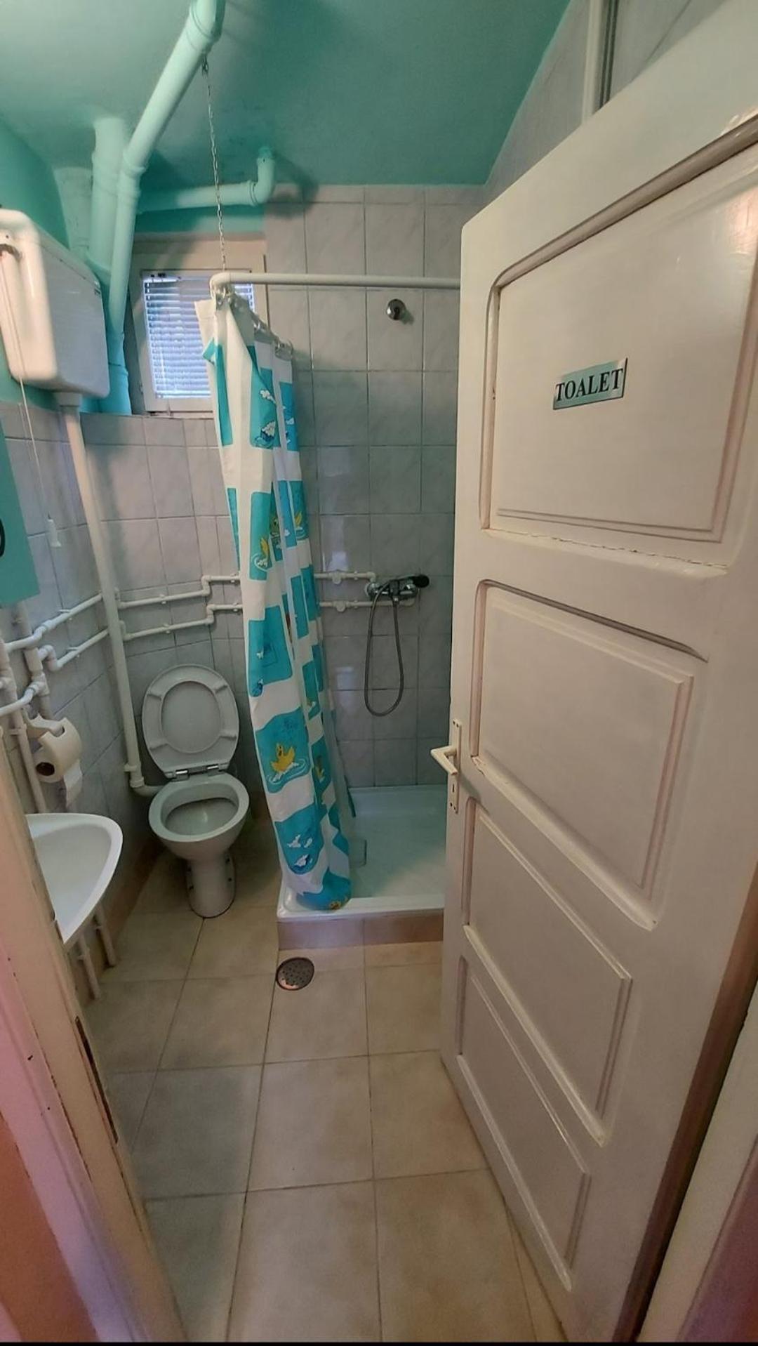 Domacinstvo Jolovic Hotel Kraljevo Bagian luar foto