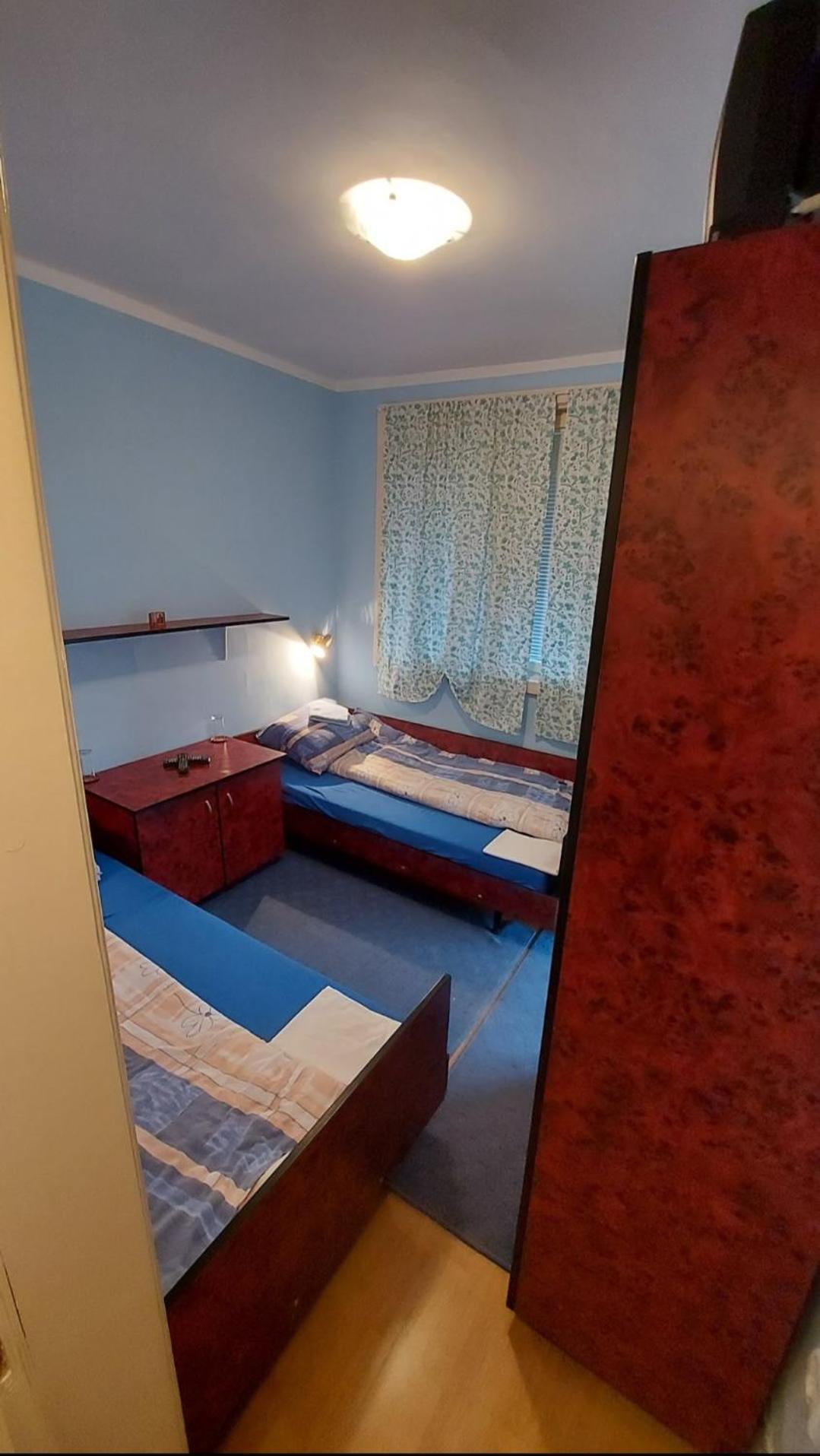 Domacinstvo Jolovic Hotel Kraljevo Bagian luar foto
