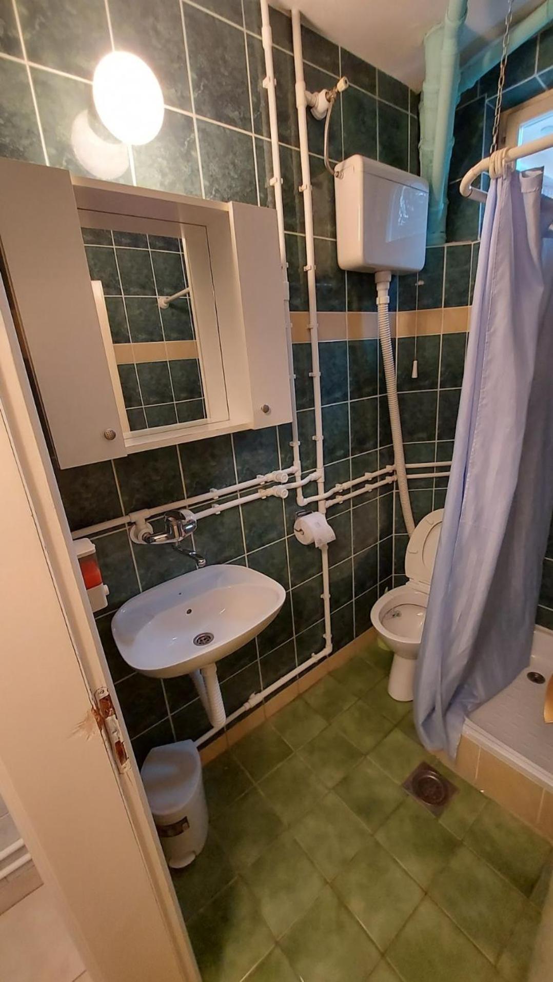 Domacinstvo Jolovic Hotel Kraljevo Bagian luar foto