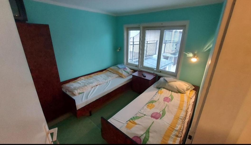 Domacinstvo Jolovic Hotel Kraljevo Bagian luar foto