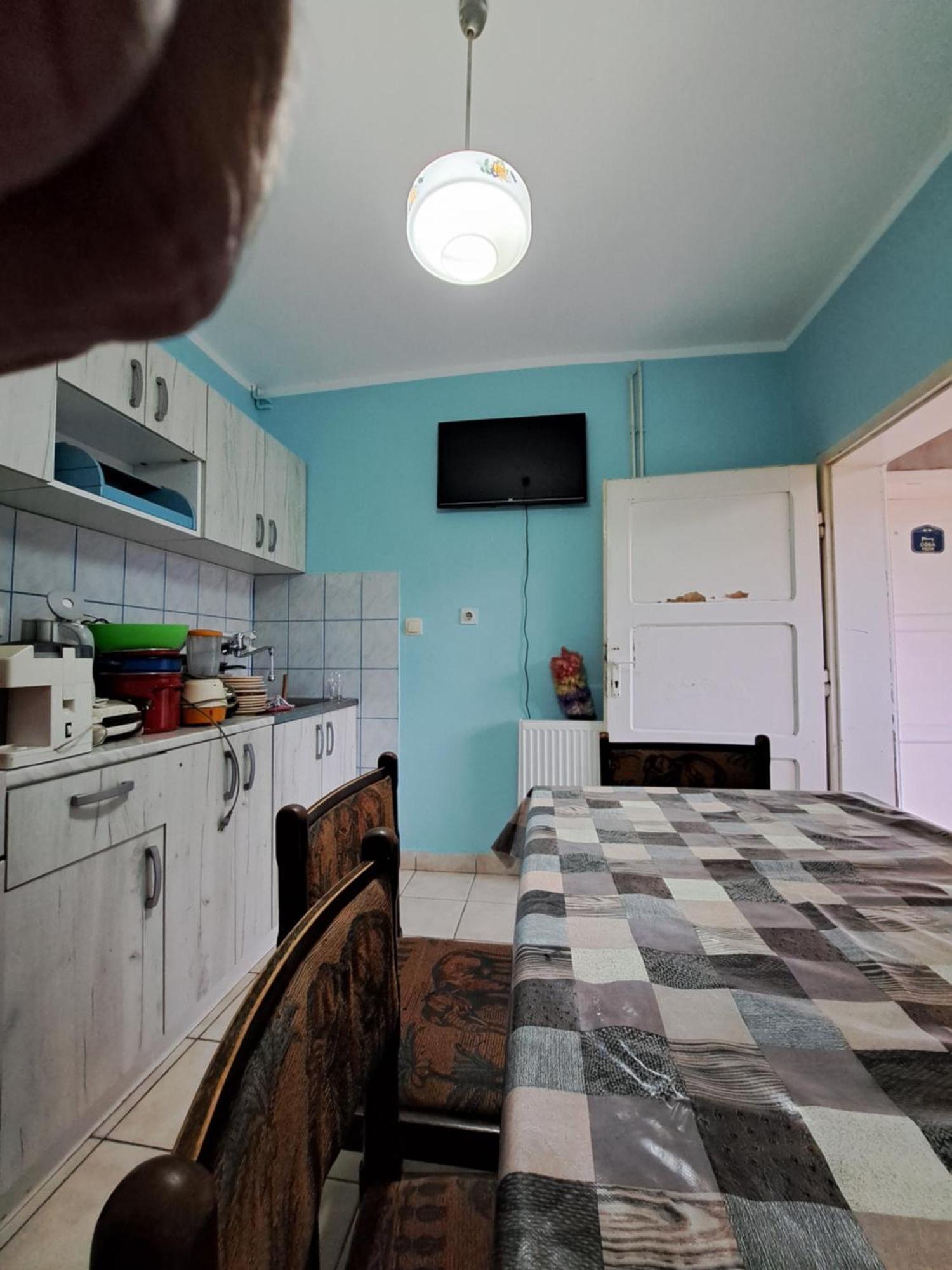 Domacinstvo Jolovic Hotel Kraljevo Bagian luar foto